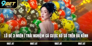 Lô đề 3 miền